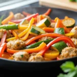 Quick and Easy One-Pan Skillet Meals – Simple & Delicious Dinners