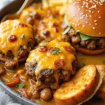 Hearty Comfort Food Classics with Hamburger Meat