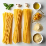 Delicious spaghetti dinner tips with fresh ingredients and perfectly cooked pasta