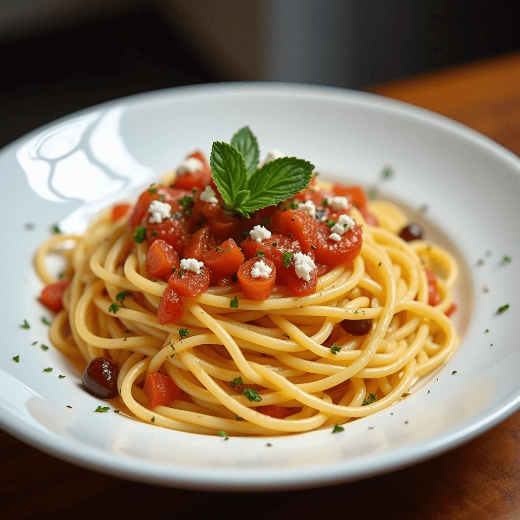Expert Tips for Perfect Spaghetti Every Time