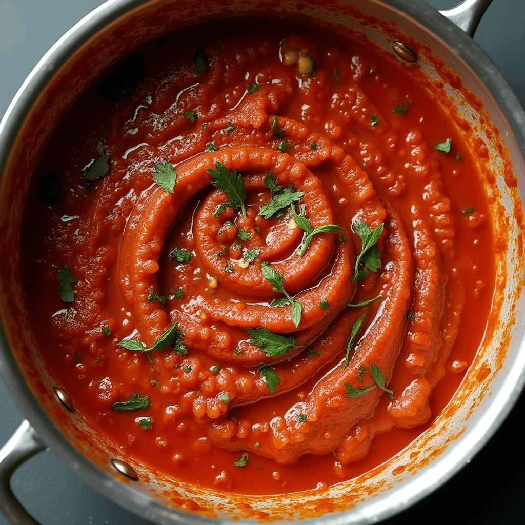 Secrets to Making Flavorful Spaghetti Sauces