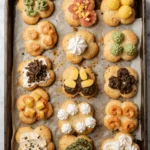 Colorful and Tasty Cloud Bread Variations