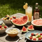 Refreshing Summer Watermelon Ideas and Recipes
