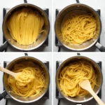 Mastering the Cooking Process for Perfect Spaghetti